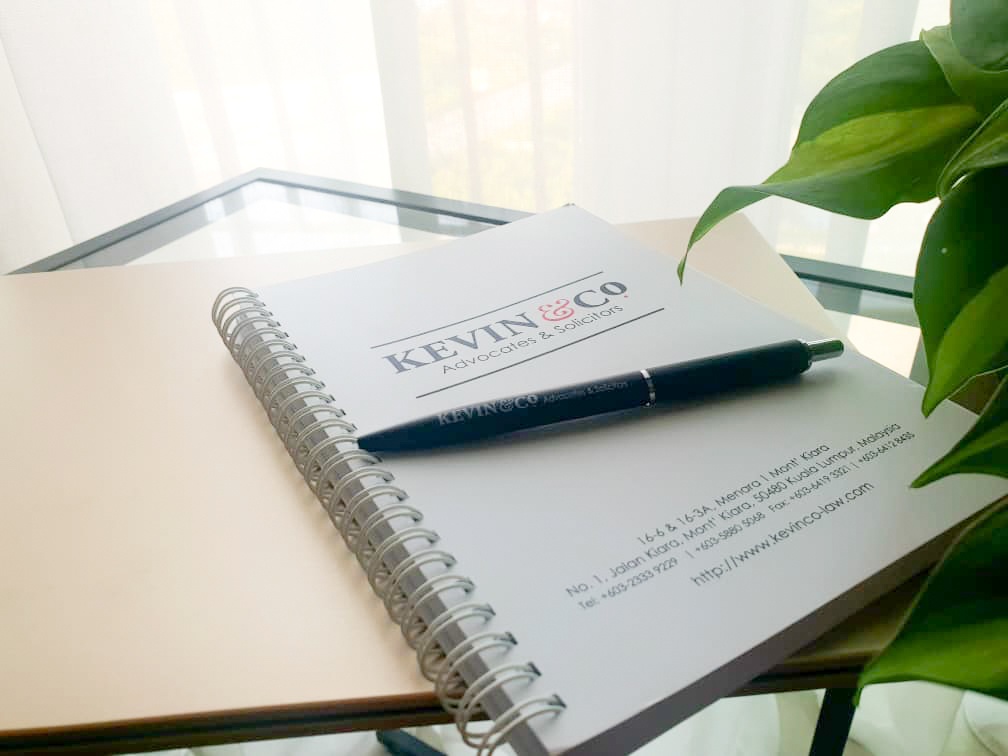Kevin & Co. Office