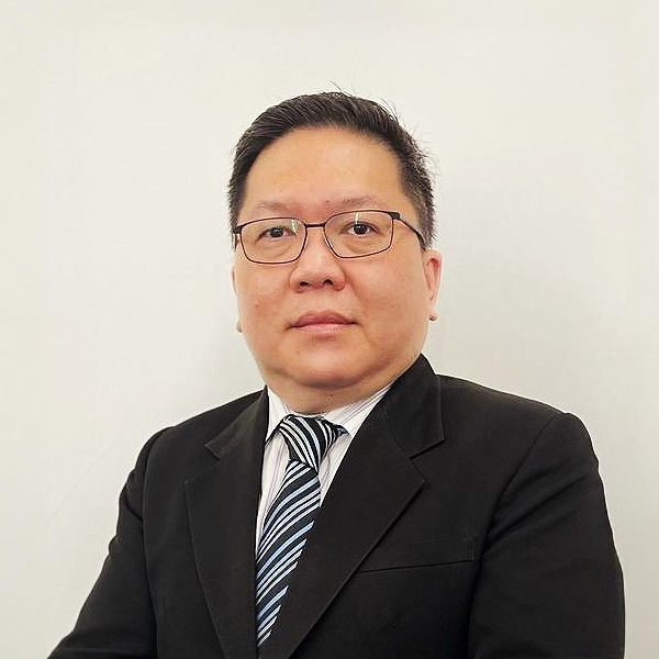 Lam Tse Heung