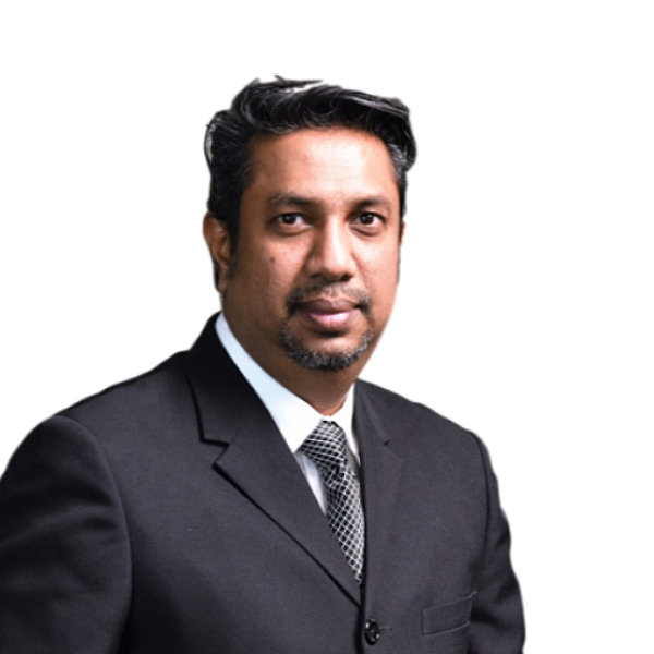 Dato’ Dr. Joshua Kevin