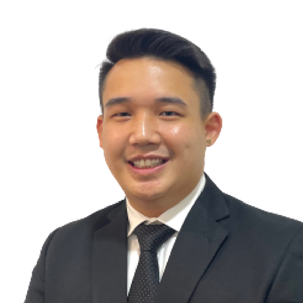 Reuben Ong Shen Myn