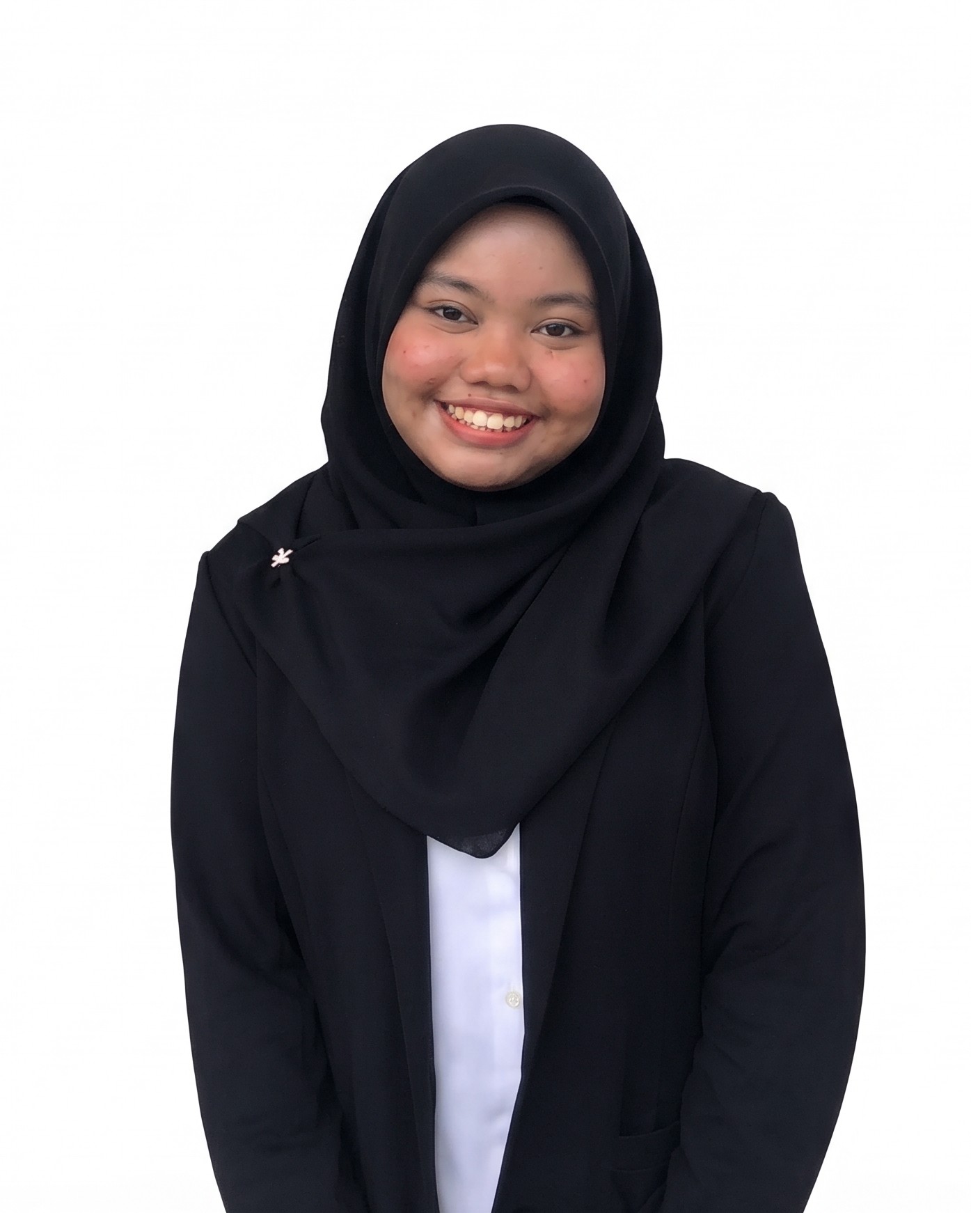 Nur Arina Zawani Binti Anuar